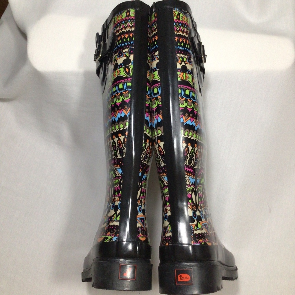 Sakroot ☔️ boots - Picture 15 of 16
